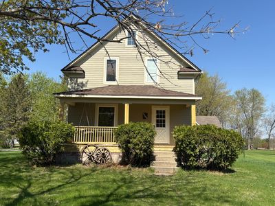 1105 13th St N, Benson, MN, 56215