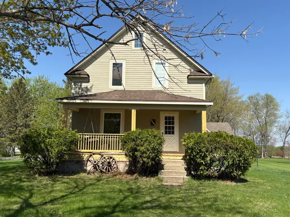 1105 13th St N, Benson, MN 56215