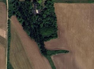 W1671 Illinois Rd, Mayville, WI 53050