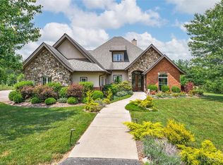 4 Tuscany Ln, Fletcher, NC 28732