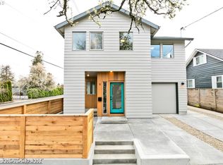 8 SE 71st Ave #1, Portland, OR 97215