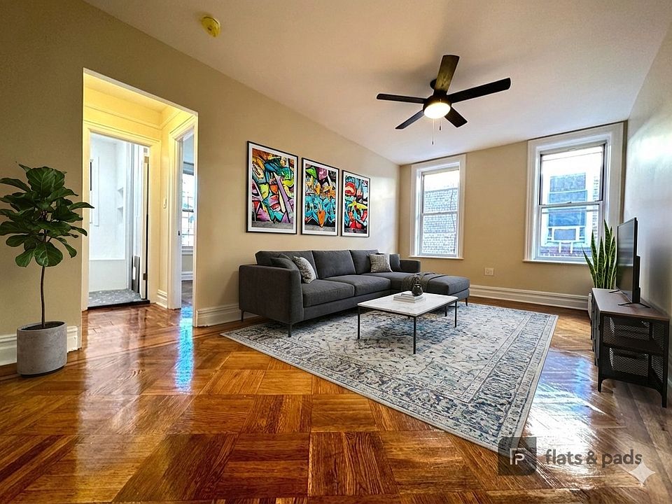1st image of 400 Stockholm St APT 2F