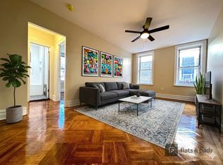 400 Stockholm St APT 2F, Brooklyn, NY 11237
