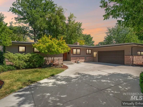 1220 S Johnson St, Boise, ID 83705