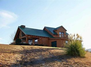 345 Sugar Hollow Rd, Chatsworth, GA 30705