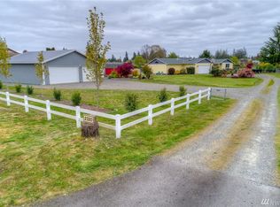 2320 183rd Street Ct E, Tacoma, WA 98445