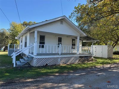 626 S Locust St, Vandalia, IL, 62471