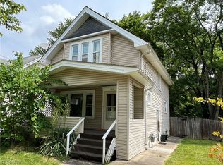 135 S Lakeview Ave, Youngstown, OH