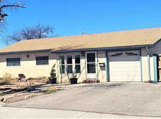 2003 Mossman Ave, Gallup, NM 87301