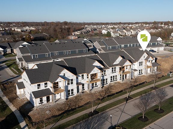 The Caywood A Exterior