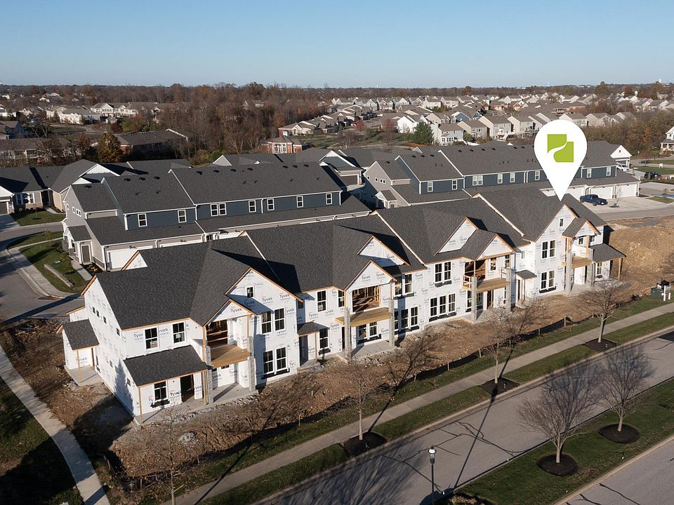 The Caywood A Exterior