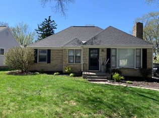 621 S 45th St, Lincoln, NE 68510
