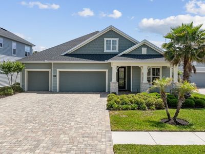 85041 Williston Ct, Fernandina Beach, FL, 32034