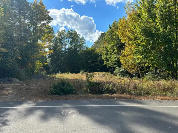 112 Stone Hill Road, Farmington, ME 04938