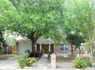 410 31st St, Hidalgo, TX 78557