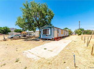 2321 E Potter Ave, Kingman, AZ 86409