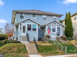 623 Seneca Ave, Norwood, PA 19074