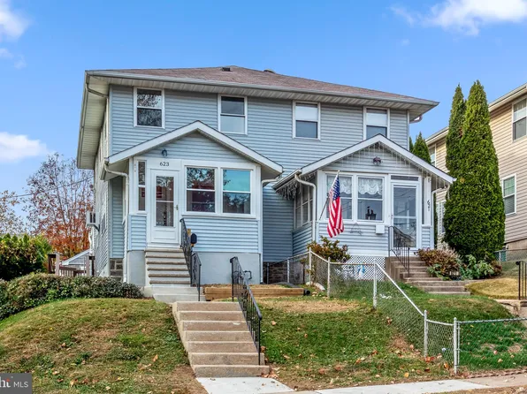 623 Seneca Ave, Norwood, PA 19074