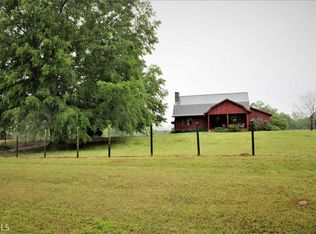 2418 Henderson Mill Rd, Covington, GA 30014