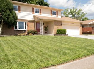 6277 Sharon Woods Blvd, Columbus, OH 43229