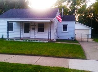 24875 Campbell Ave, Warren, MI