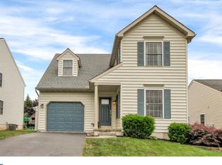 3 Antler Holw, Shillington, PA 19607
