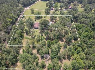 1319 An Co Rd #355, Palestine, TX 75801