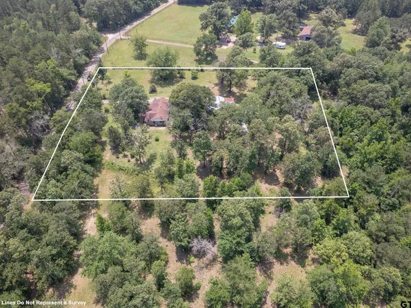 1319 An Co Rd #355, Palestine, TX 75801