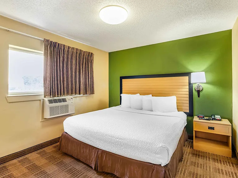 Studio Suite - 1 King Bed
