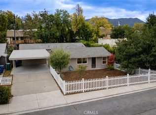 1544 Oak St, Solvang, CA 93463