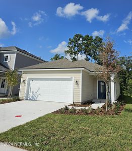 292 FARMFIELD Drive UNIT 111, Saint Augustine, FL, 32092