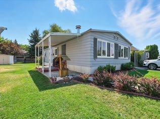 420 W 750 N, Logan, UT 84321