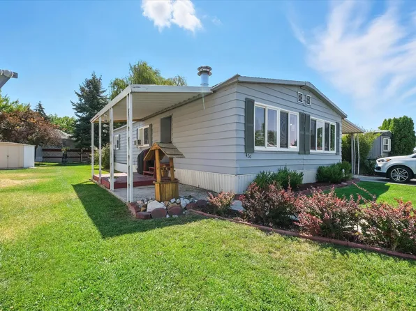 420 W 750 N, Logan, UT 84321