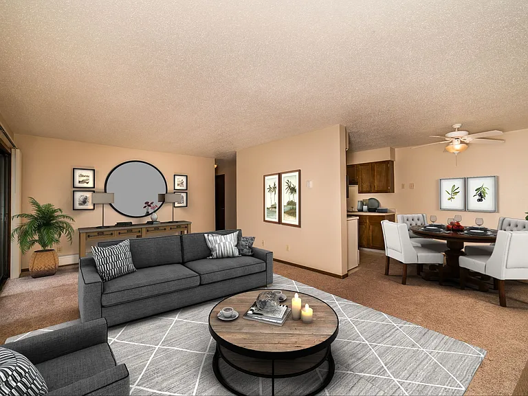 Broadway Apartments — Photo 7