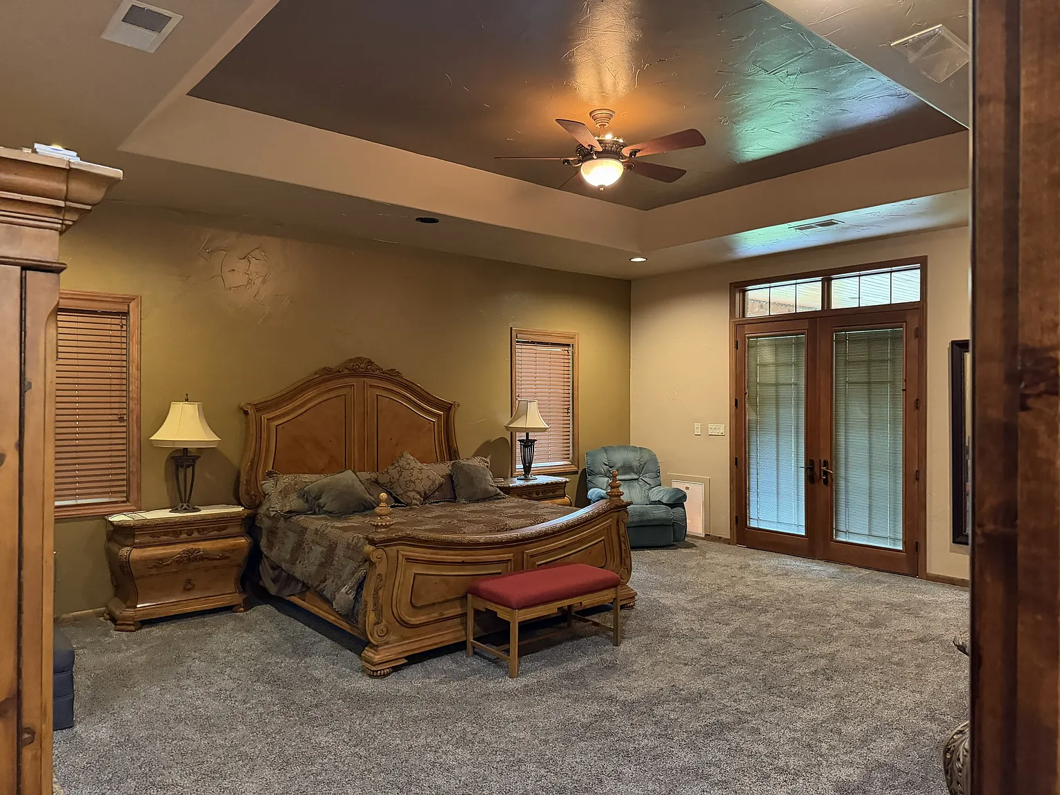 1 bed, 500 sqft, $2,970 — Photo 2