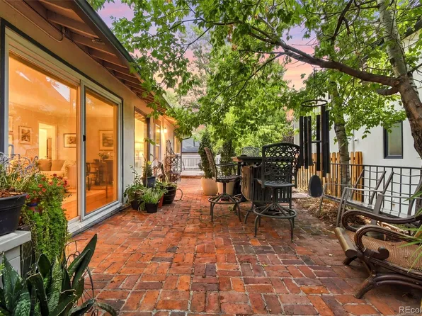 1100 S Clayton Street, Denver, CO 80210