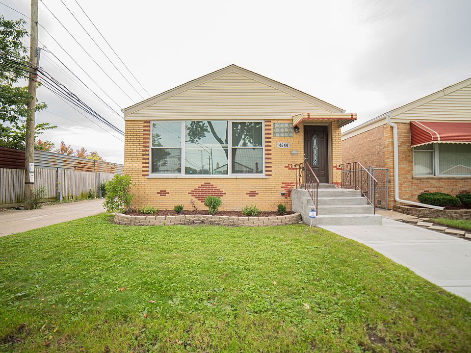 1st image of 4644 S La Crosse Ave
