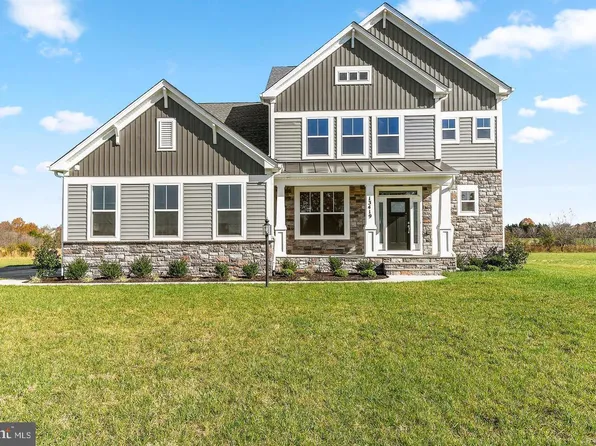 13419 Fleetwood Dr, Nokesville, VA 20181