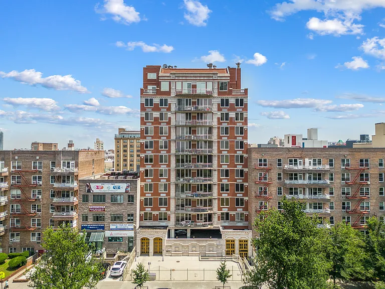 2805 Ocean Pkwy #9C — Photo 2