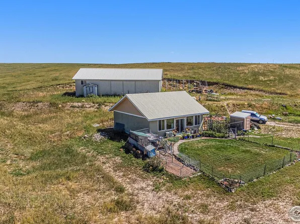8751 County Road 106, Carr, CO 80612