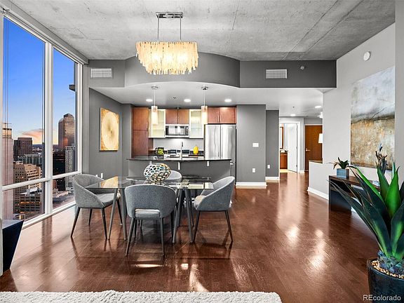 3rd image of 891 14th Street #3808