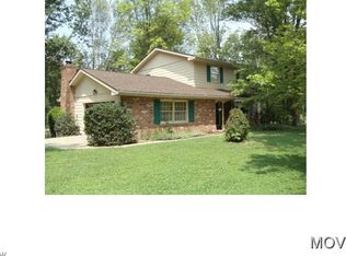 100 James Ln, Vincent, OH 45784