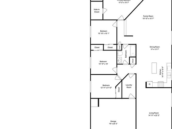 2nd image of 11831 W WINDROSE Avenue