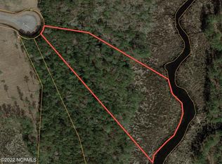 1 Channel Marker Court, Belhaven, NC 27810