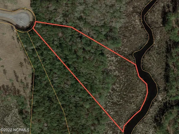 1 Channel Marker Ct Lot 1, Belhaven, NC 27810