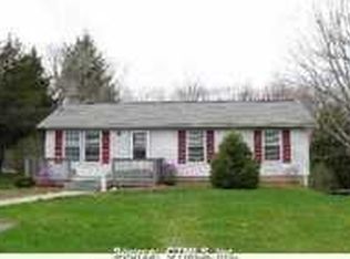 45 Railroad Ave, Chester, CT 06412