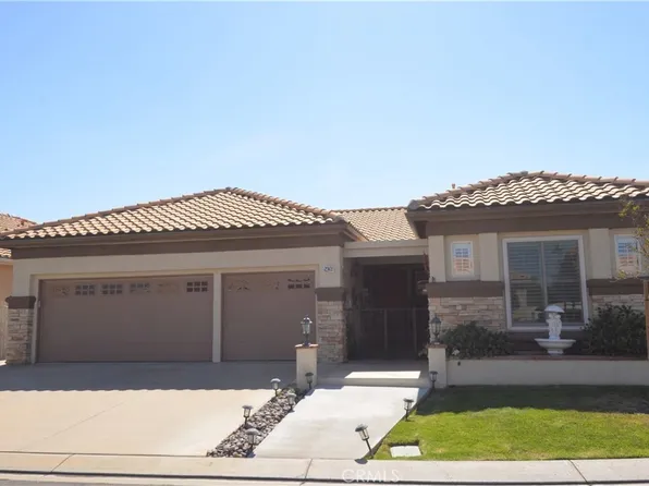 1439 Haig Point Cir, Banning, CA 92220