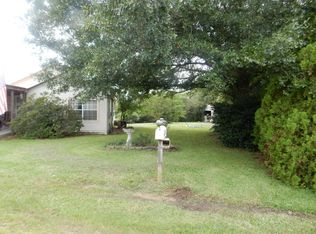 125 Dan Easterling Rd, Collins, MS 39428