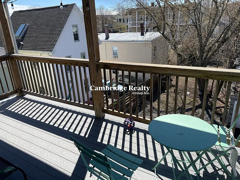 6 Durham St #3 — Photo 10