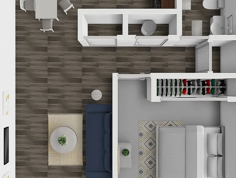 Dogwood Apartments — Photo 13